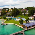 Sunset Attersee アパート *