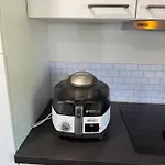 アパート Sunset Attersee *