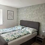 Sunset Attersee アパート Oberachmann