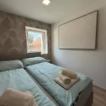 アパート Sunset Attersee Oberachmann