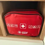 Sunset Attersee Oberachmann