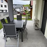 アパート Sunset Attersee Oberachmann