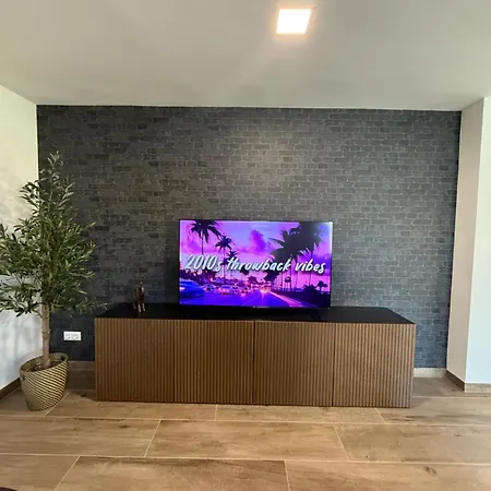 Sunset Attersee Διαμέρισμα Oberachmann