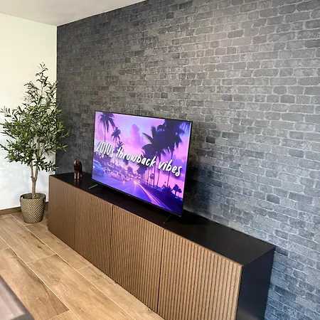 Διαμέρισμα Sunset Attersee *