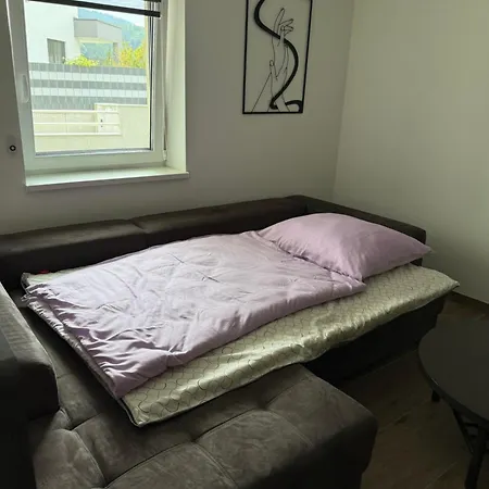 Sunset Attersee * Oberachmann