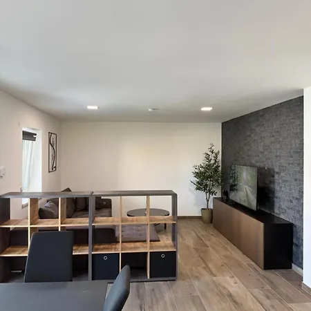 Sunset Attersee Διαμέρισμα *