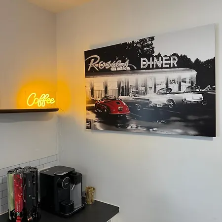 Διαμέρισμα Sunset Attersee