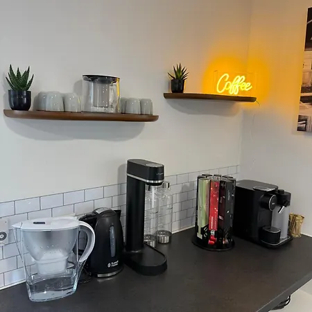 Sunset Attersee Διαμέρισμα Oberachmann