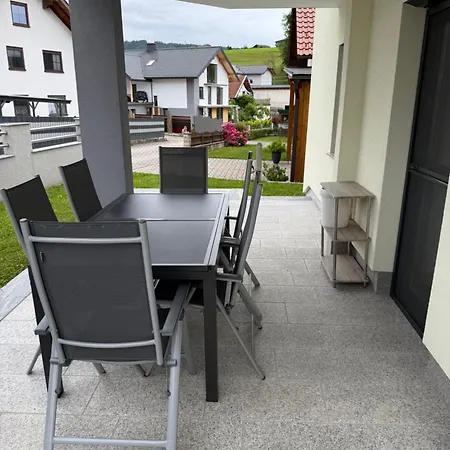 Apartment Sunset Attersee Oberachmann