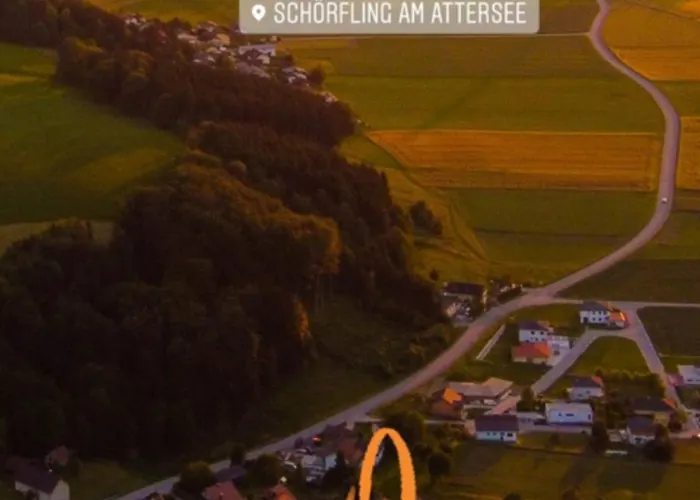 Sunset Attersee Διαμέρισμα