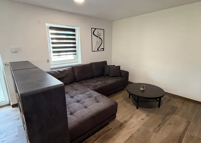 Διαμέρισμα Sunset Attersee Oberachmann