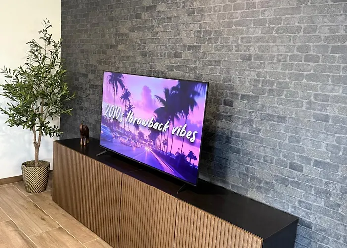 Διαμέρισμα Sunset Attersee *