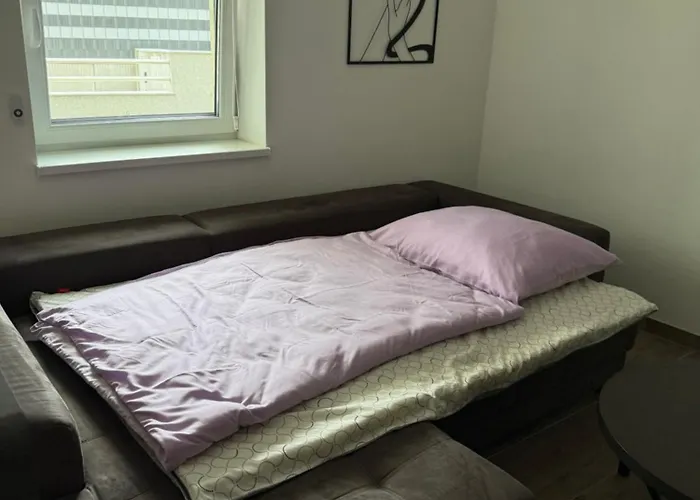 Sunset Attersee * Oberachmann