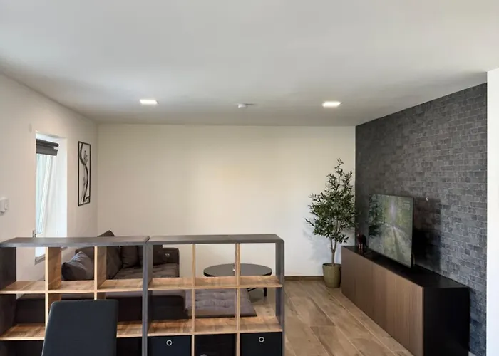 Sunset Attersee Διαμέρισμα *