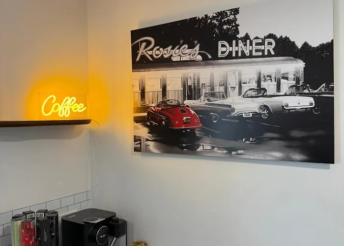 Διαμέρισμα Sunset Attersee