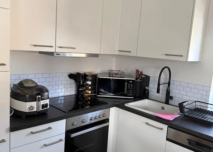 Sunset Attersee * Oberachmann