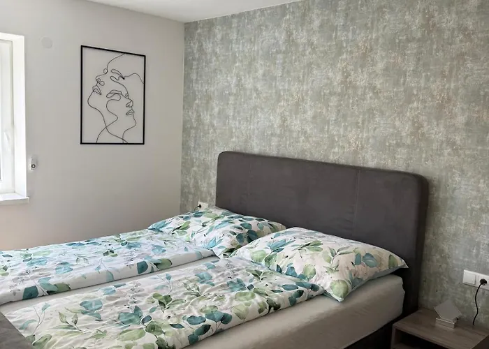 Sunset Attersee Διαμέρισμα Oberachmann