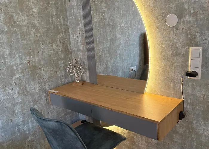 Sunset Attersee Διαμέρισμα