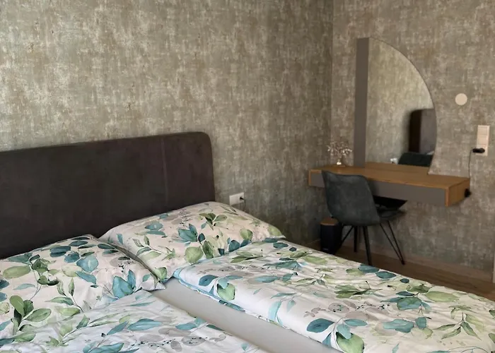 Διαμέρισμα Sunset Attersee *