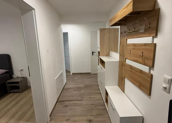 Διαμέρισμα Sunset Attersee