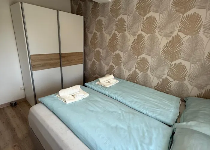 Sunset Attersee * Oberachmann