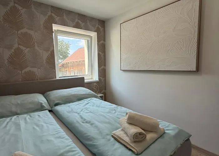 Διαμέρισμα Sunset Attersee Oberachmann