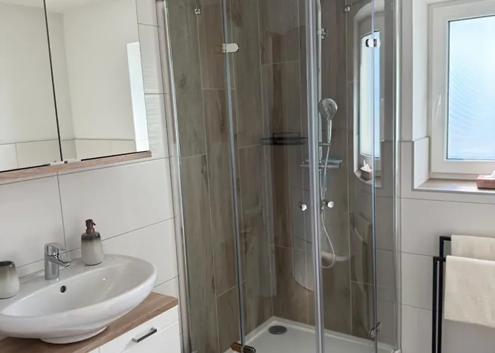 Sunset Attersee Διαμέρισμα *