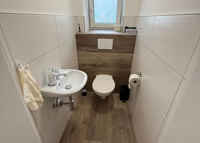 Sunset Attersee Διαμέρισμα *