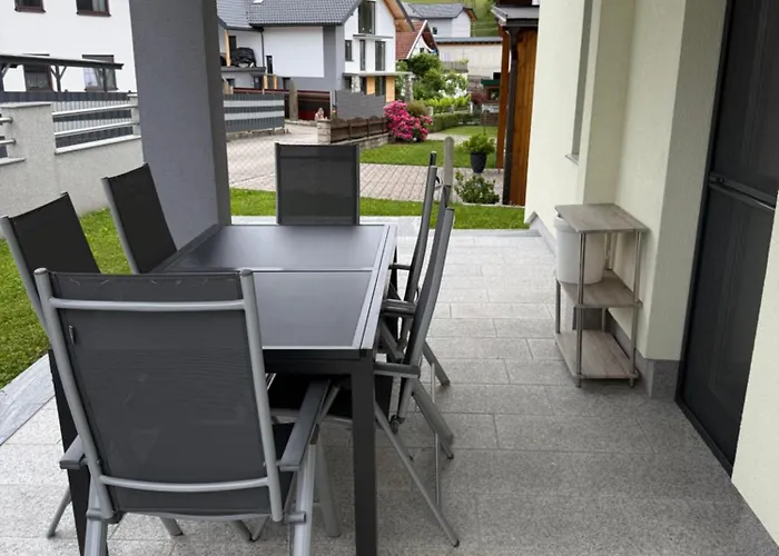 Διαμέρισμα Sunset Attersee Oberachmann